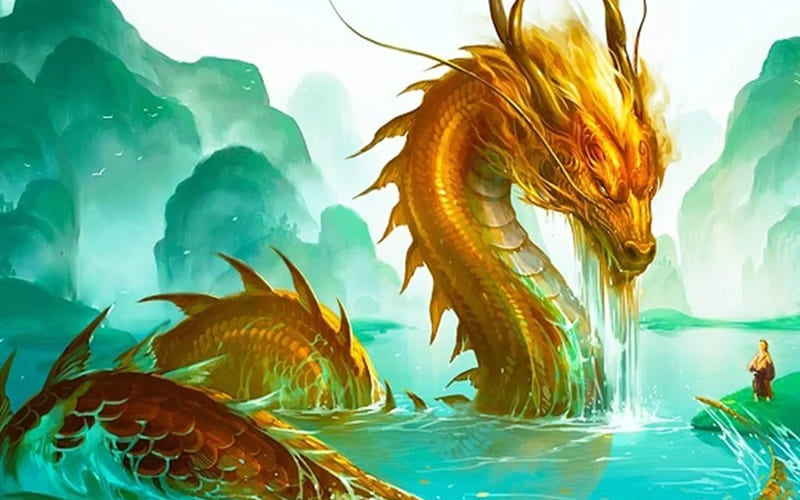 Các năm sinh của người tuổi Thìn
