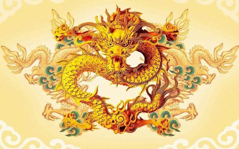 Bảng màu hợp tuổi Thìn theo năm sinh