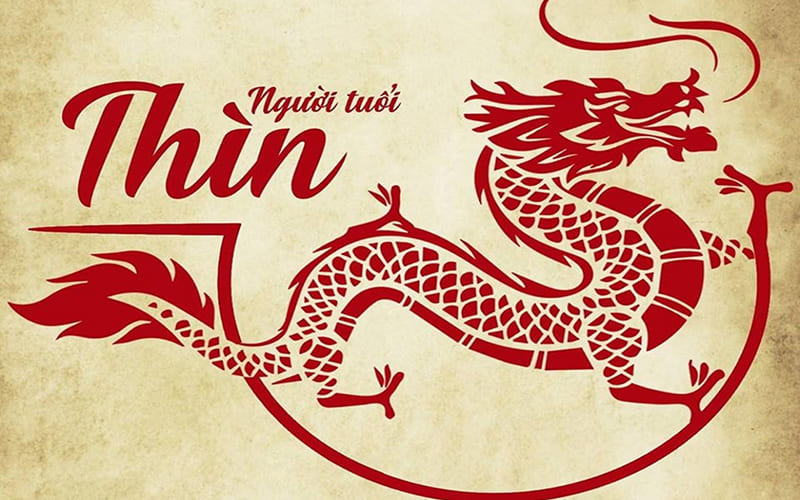 Tuổi Thìn hợp màu gì năm 2026?