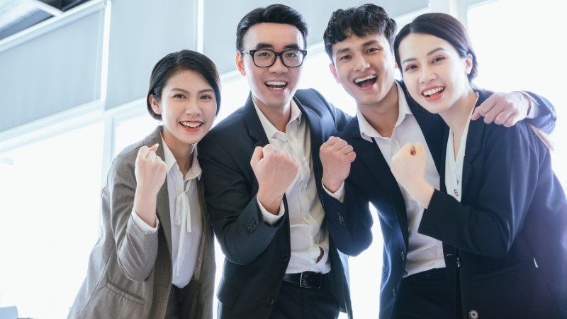 Người mệnh Kim mạnh mẽ, quyết đoán, kiên định nhưng đôi khi khá bảo thủ, cứng nhắc