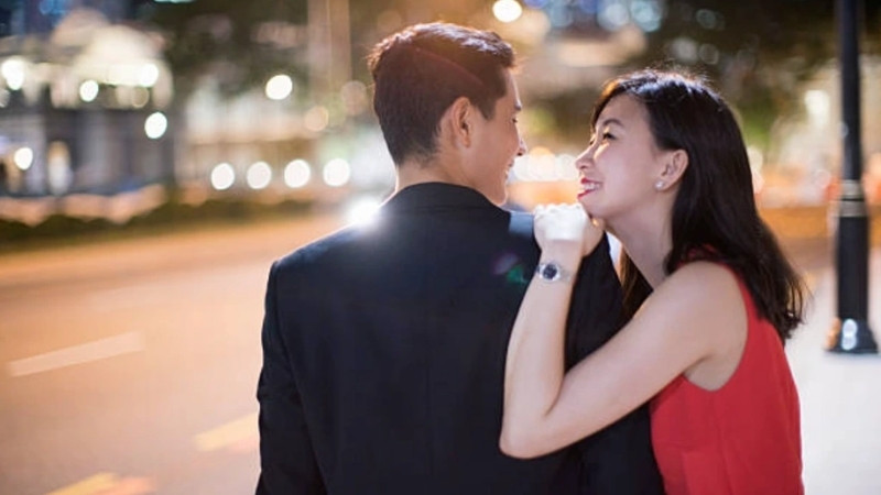 Nam 1999 hợp lấy vợ Tân Tỵ hoặc Đinh Hợi