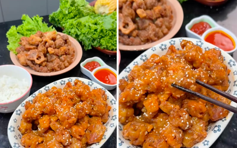 Thưởng thức