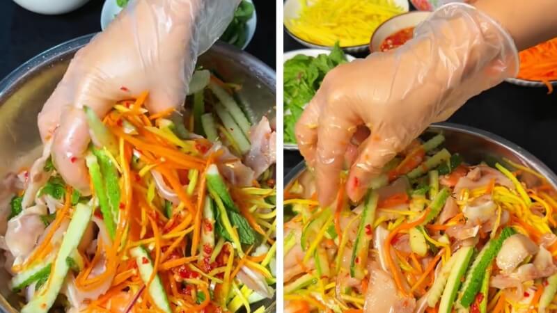 Thưởng thức