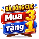 Xà bông cục