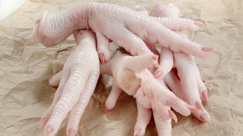 Natural Pinkish-White Color