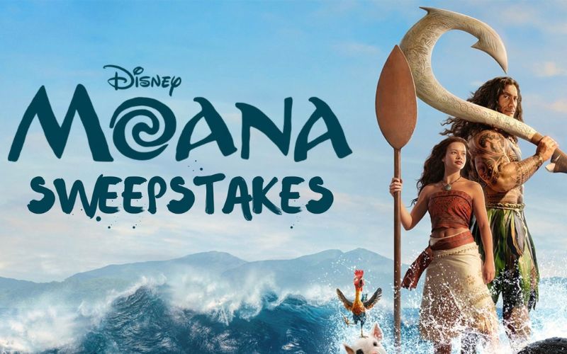 Moana Live Action