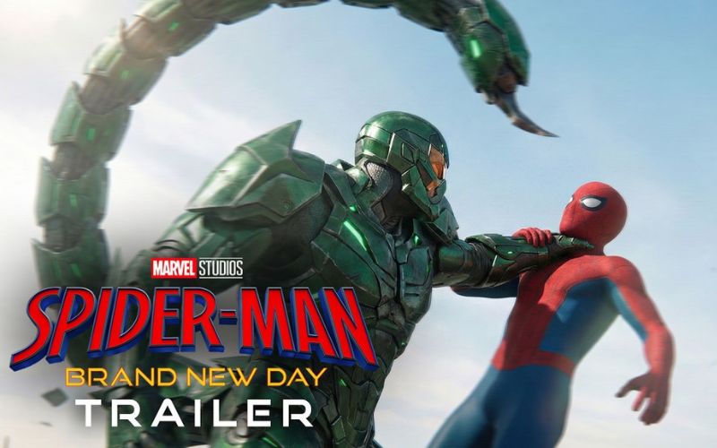 Spider-Man 4: Fresh Start