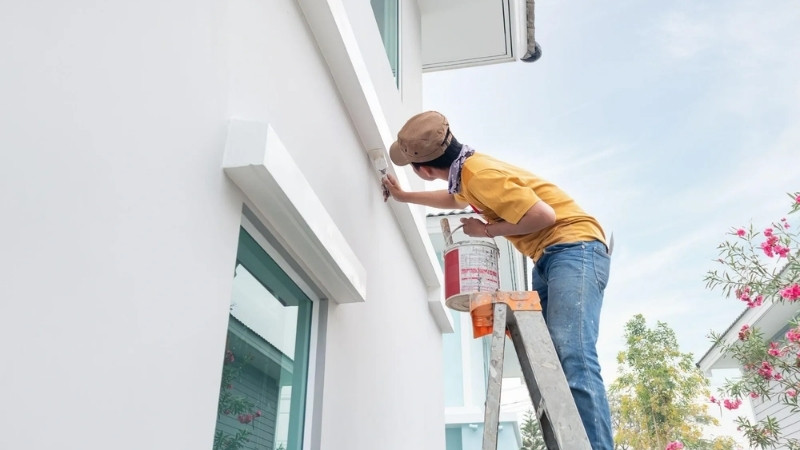 Hạn chế chuyển nhà trong tháng 7 âm lịch