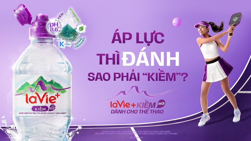 Đôi nét về thương hiệu La Vie