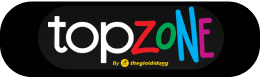 logo topzone