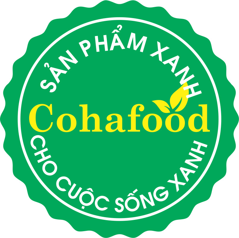 HỘ KINH DOANH KỸ NGHỆ TỔNG HỢP COHAFOOD