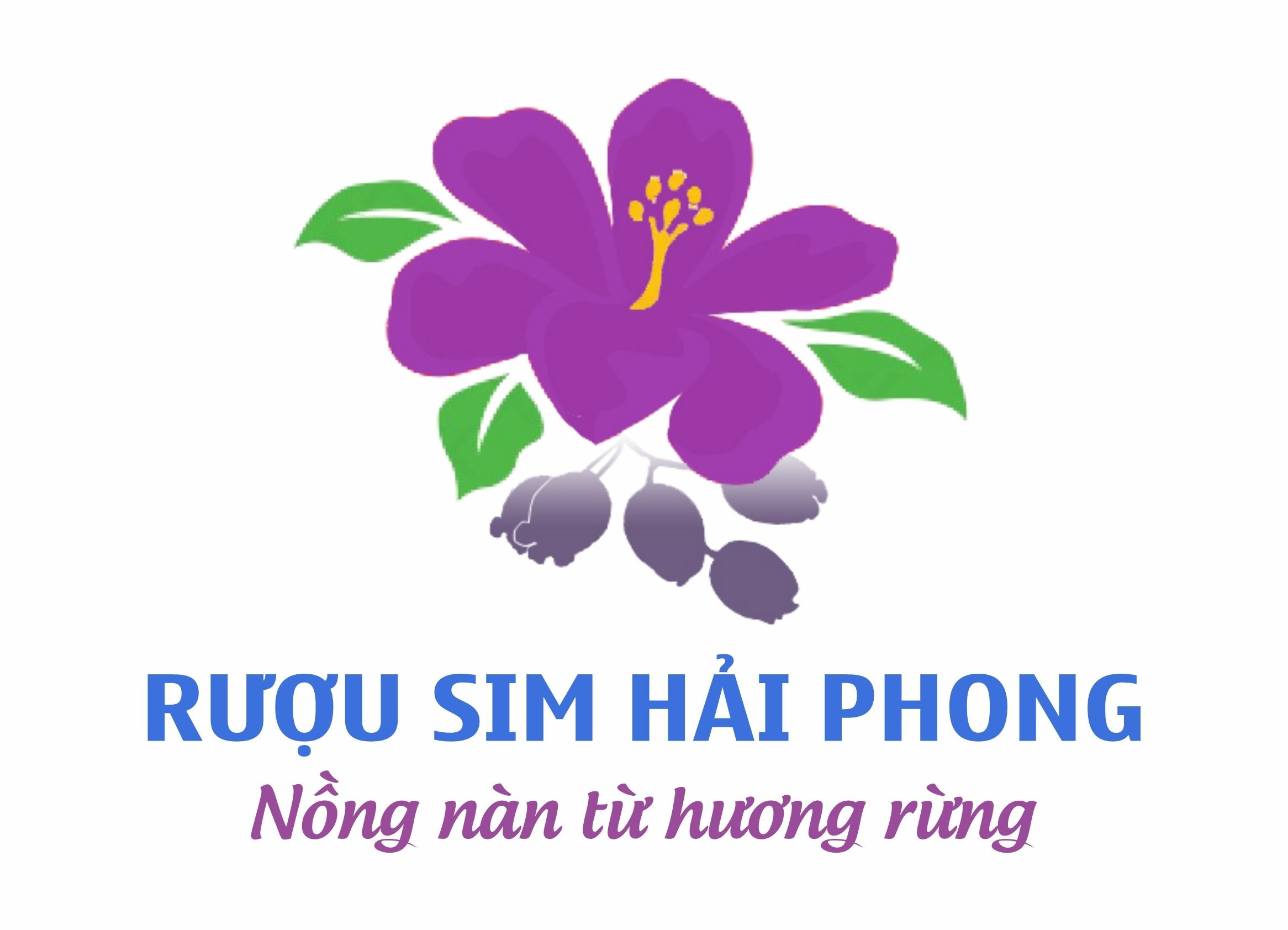 CÔNG TY CỔ PHẦN SIM RỪNG PHÚ QUỐC