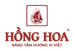 CÔNG TY TNHH KHAI THÁC CHẾ BIẾN NƯỚC MẮM HỒNG HOA