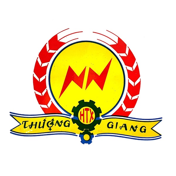 HỢP TÁC XÃ NÔNG NGHIỆP THƯỢNG GIANG
