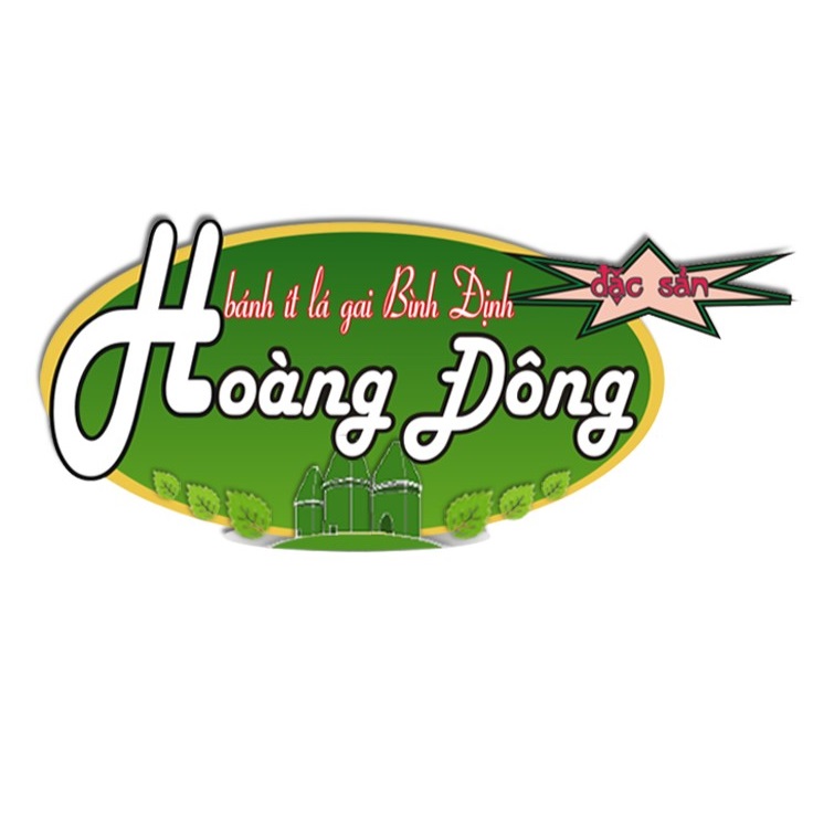 CƠ SỞ BÁNH ÍT LÁ GAI HOÀNG ĐÔNG