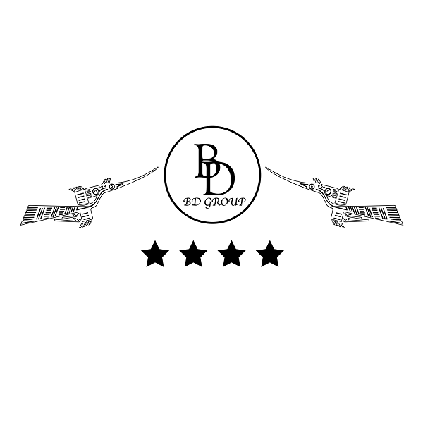 CÔNG TY BD GROUP