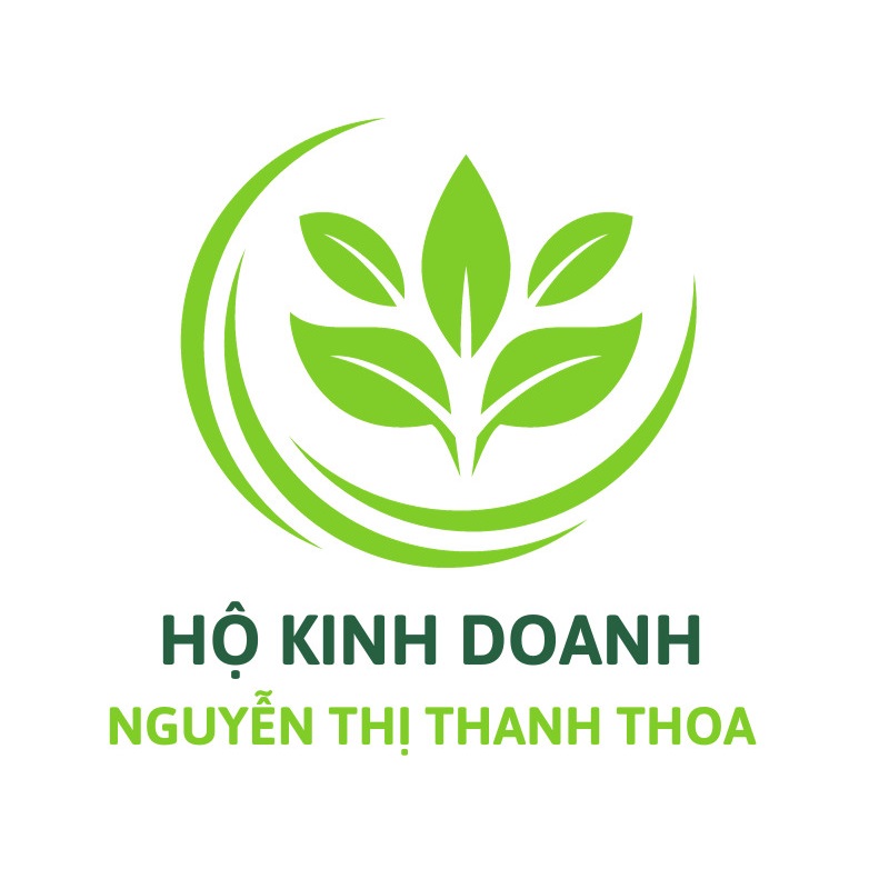 HỘ KINH DOANH NGUYỄN THỊ THANH THOA