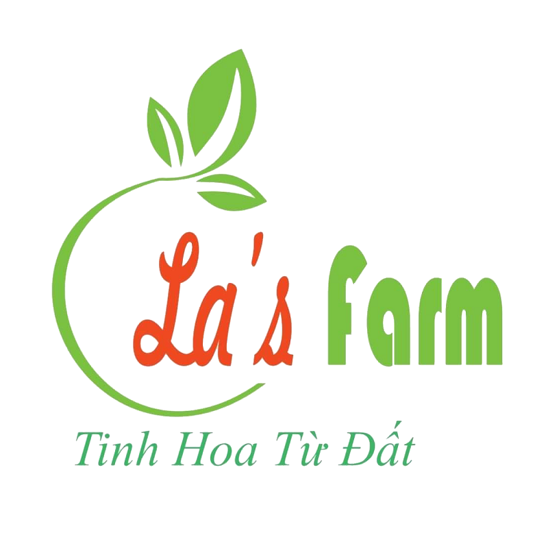 HTX nông nghiệp công nghệ cao La’s Farm Ân Phong