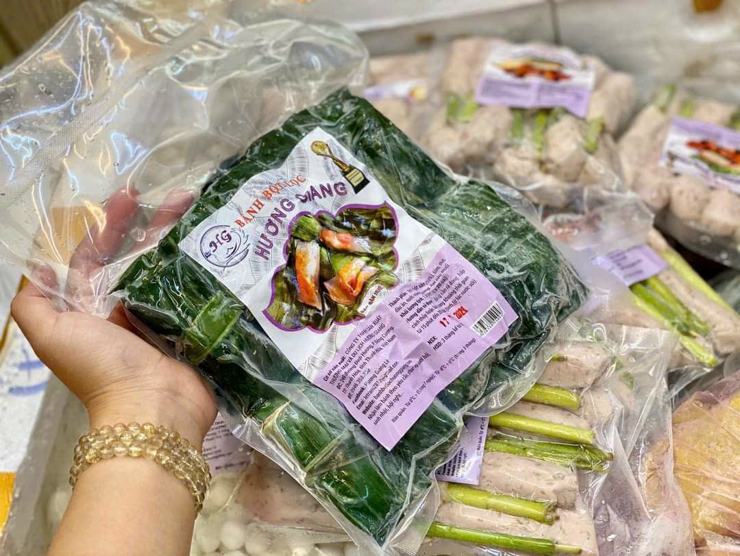 Công ty TNHH Sản xuất thương mại  du lịch Hương Giang