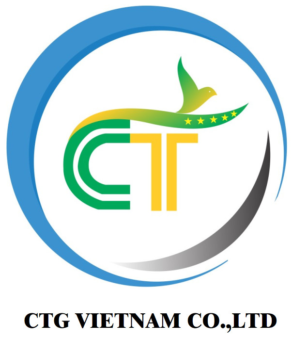 CÔNG TY TNHH CTG VIỆT NAM