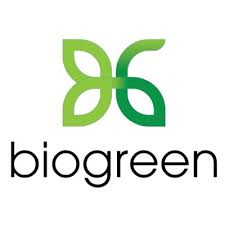 Công ty Cổ Phần Hóa Dược và Công Nghệ Sinh Học Biogreen