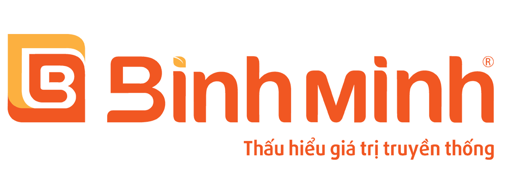 CÔNG TY CỔ PHẦN BMFOOD