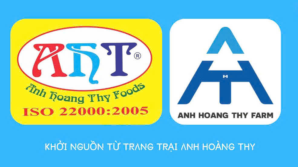 CÔNG TY TNHH ANH HOÀNG THY