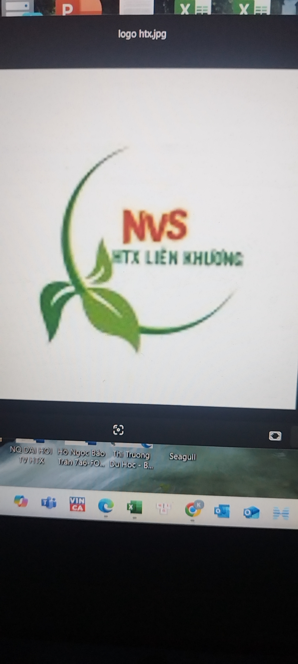 Hợp tác xã Liên Khương