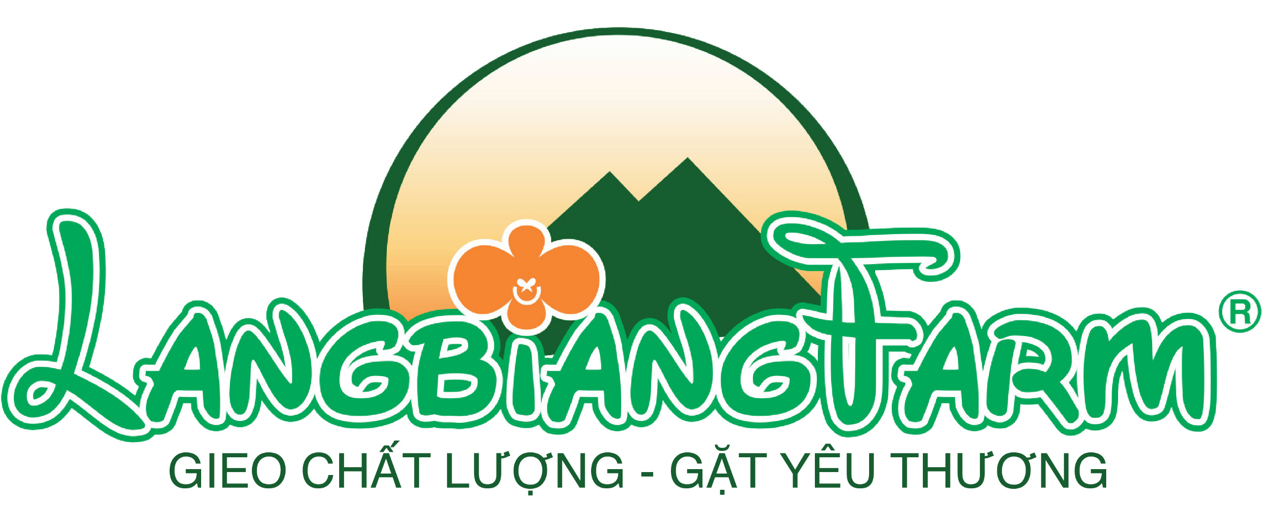 Công tu TNHH trang trại Langbiang