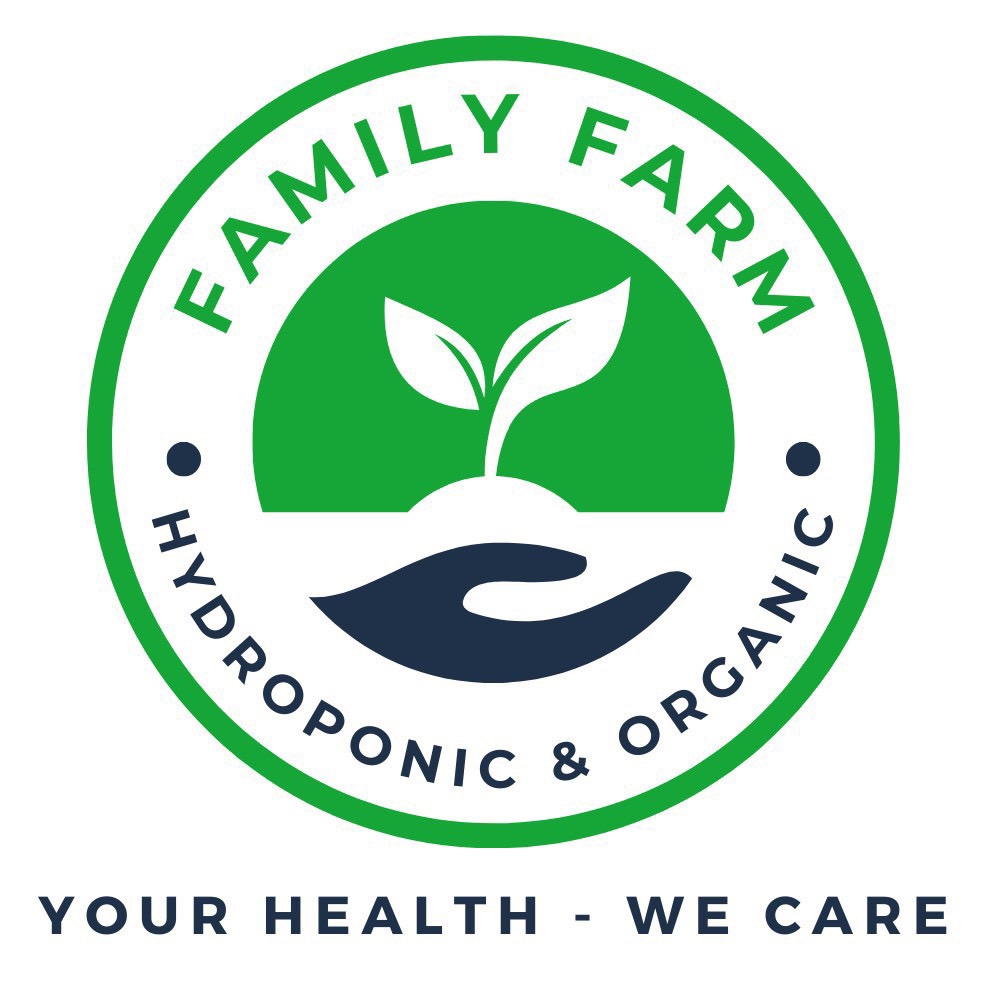Hợp tác xã nông nghiệp Thuỷ canh - Family farm