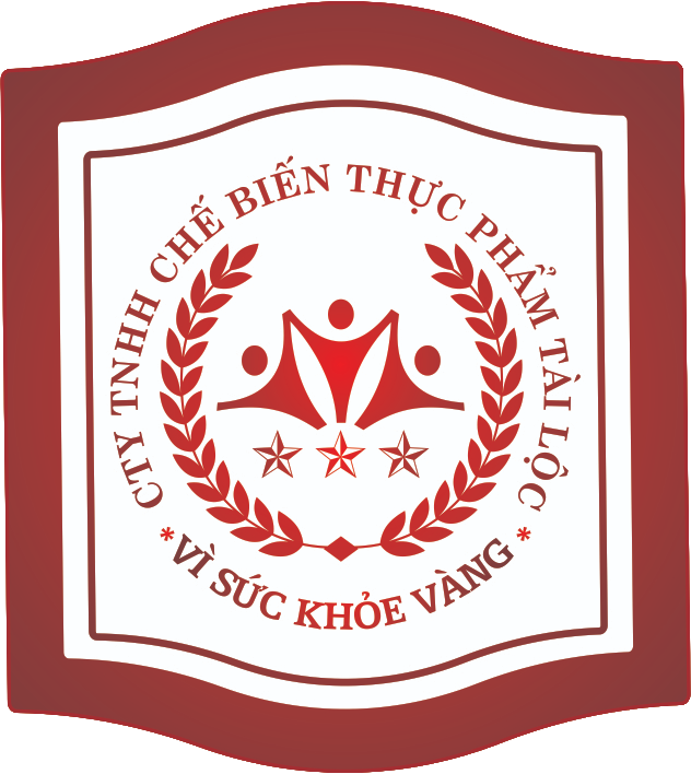Công ty TNHH chế biến thực phẩm Tài Lộc