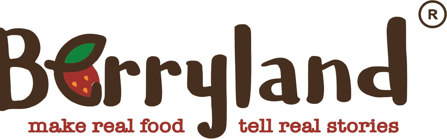 CÔNG TY TNHH BERRYLAND VIỆT NAM