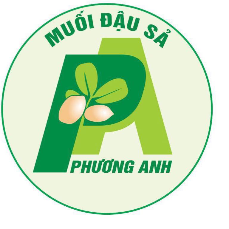 Muối Đậu Sả Phương Anh