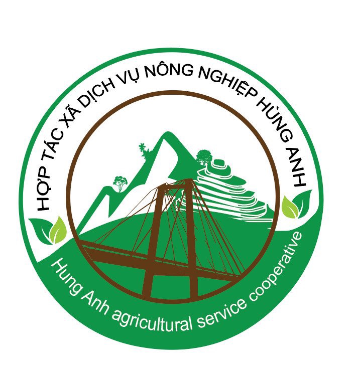 Htx dịch vụ nông nghiệp Hùng Anh