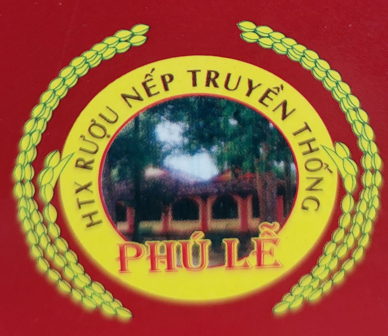 HTX Rượu Nếp Truyền Thống Phú Lễ