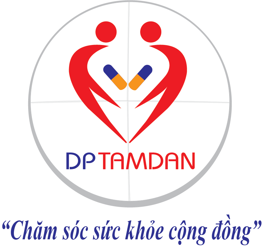CÔNG TY TNHH DP TÂM ĐAN
