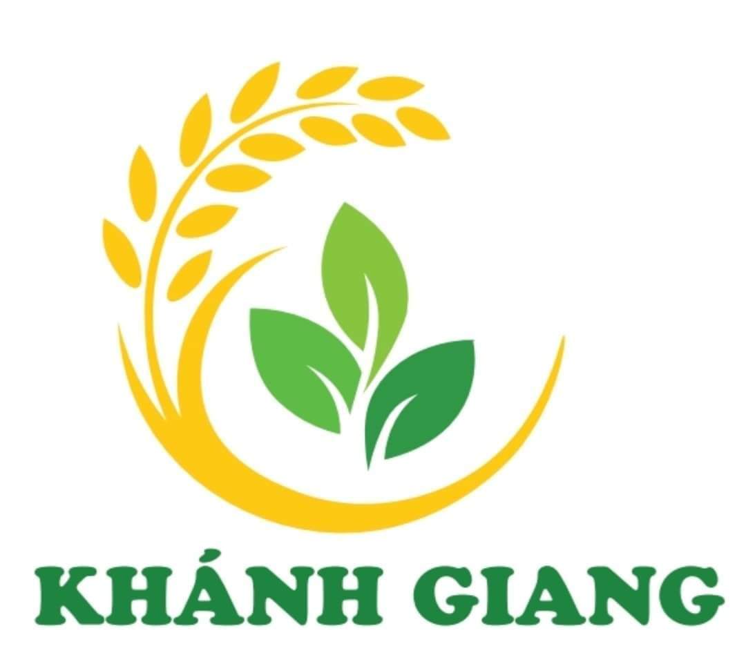 HKD SẢN XUẤT KHÁNH GIANG