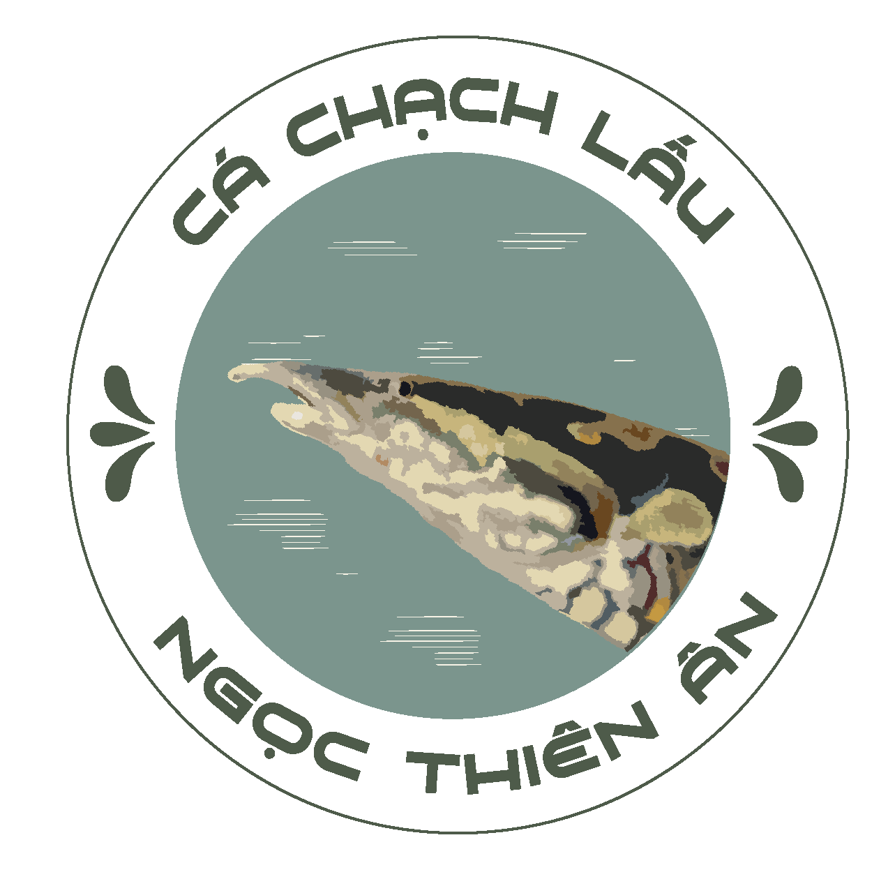 Co sở Nuôi trồng và Chế biến Cá chạch lấu Ngọc Thiên Ân