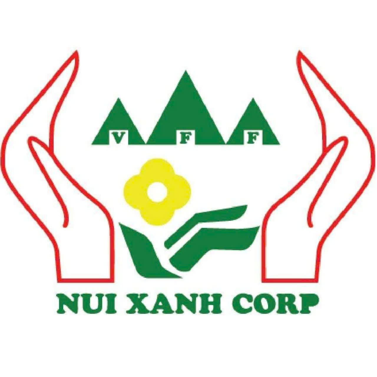 CÔNG TY CỔ PHẦN THỰC PHẨM SẠCH NÚI XANH