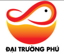 CÔNG TY CỔ PHẦN ĐẠI TRƯỜNG PHÚ