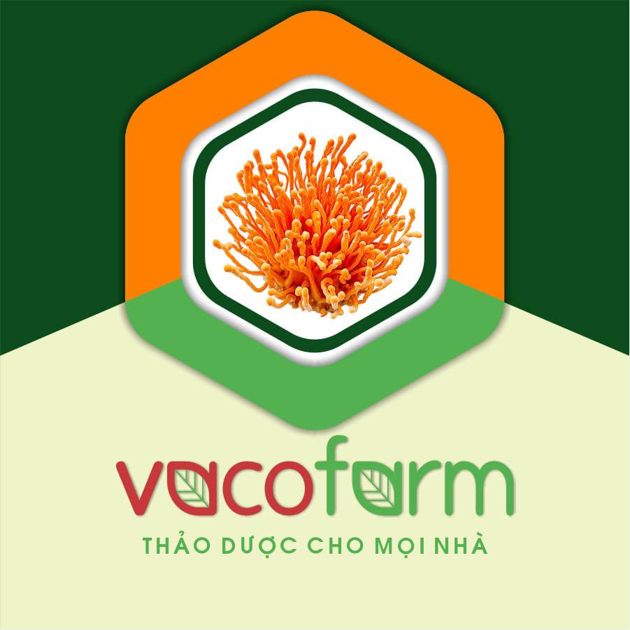 Công ty TNHH Nông Nghiệp VaCo