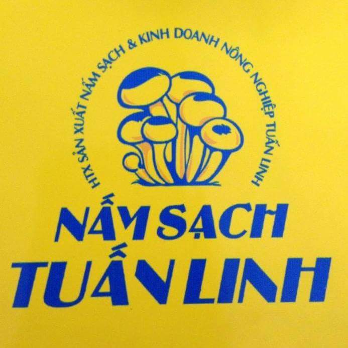 Hợp tác xã sản xuất nấm sạch và kinh doanh nông nghiệp Tuấn Linh