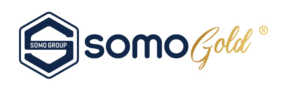 CÔNG TY CỔ PHẦN SOMO GOLD