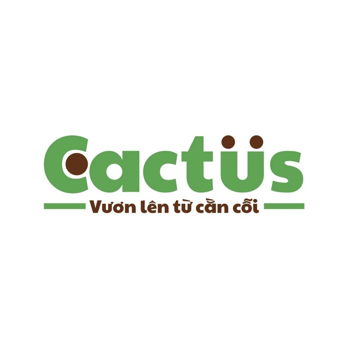 CÔNG TY TNHH CACTUS VIỆT NAM