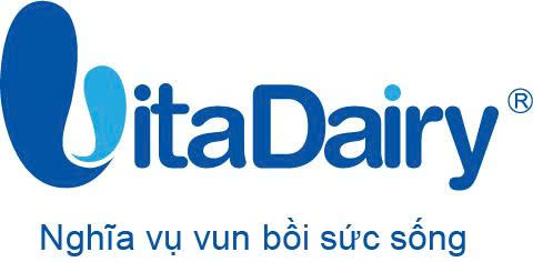 CÔNG TY CỔ PHẦN SỮA VITADAIRY VIỆT NAM