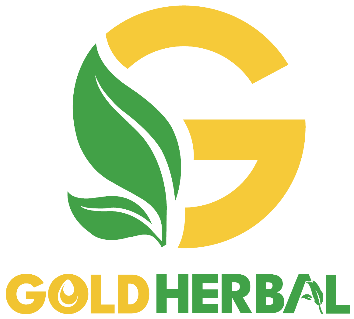 Công Ty Cổ Phần Dược Liệu Gold Herbal