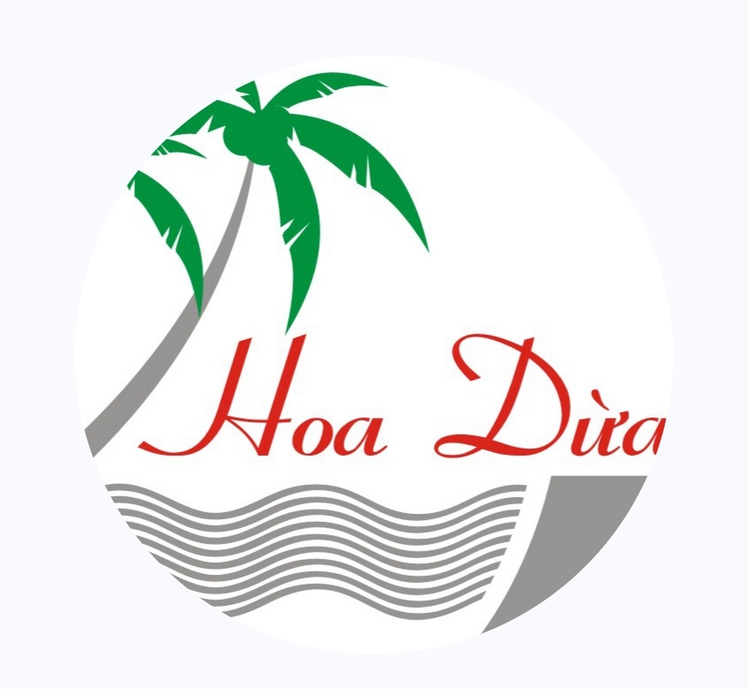 HỘ KINH DOANH HOA DỪA