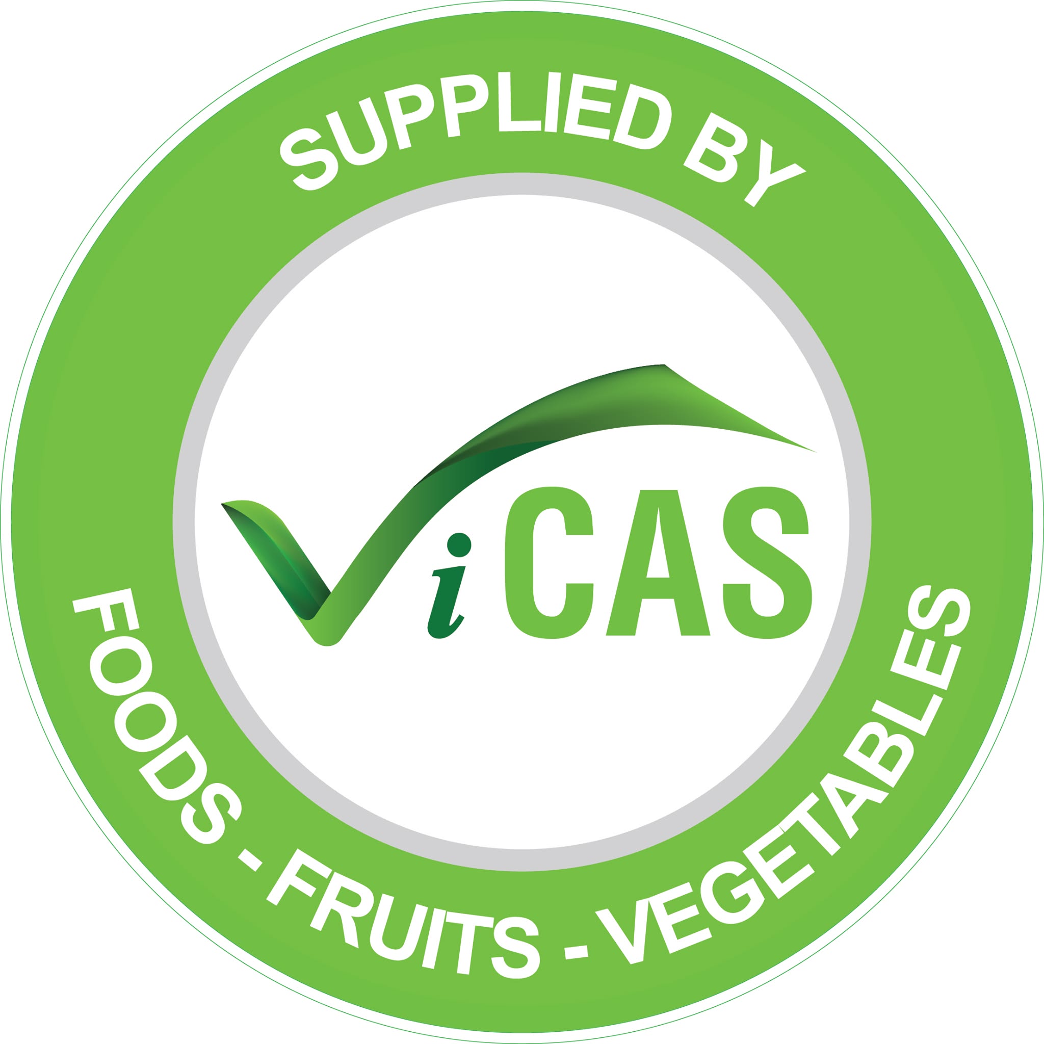 CÔNG TY TNHH NÔNG SẢN VICAS