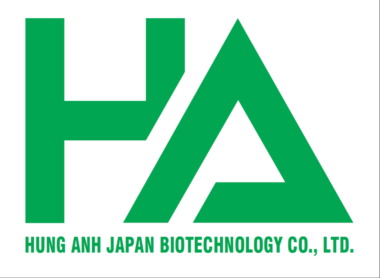 CÔNG TY TNHH CÔNG NGHỆ SINH HỌC NHẬT BẢN - HƯNG ANH
