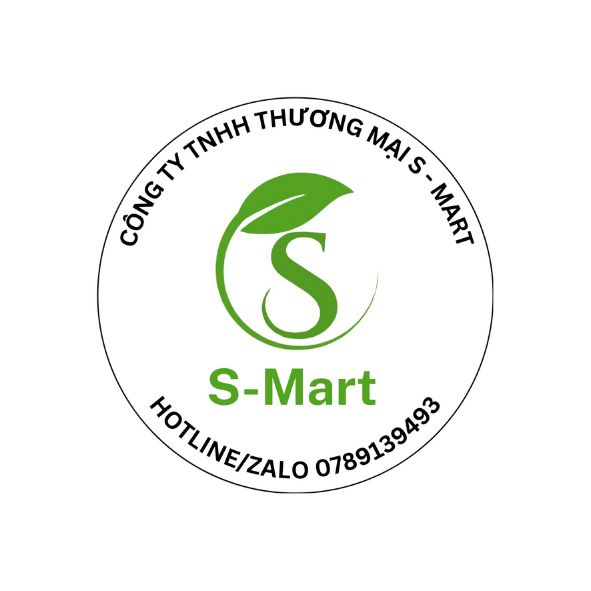CÔNG TY TNHH THƯƠNG MẠI S-MART